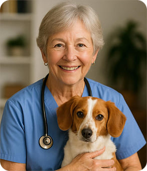 Dr. Deborah Hargrave